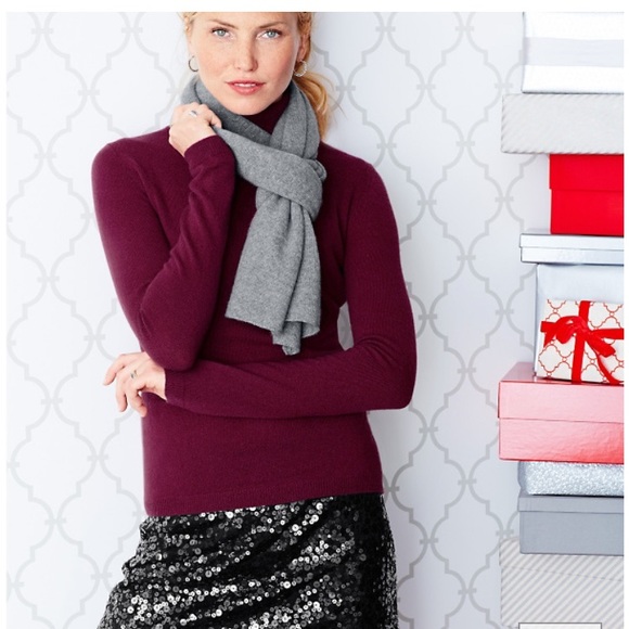 Garnett Hill Sequin sparkle skirt and top - Picture 3 of 8